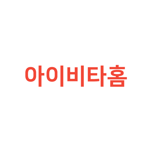 아이비타홈 - ivitahome logo