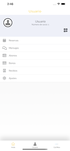 Cal Mico Screen 3