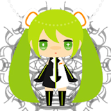 Battery Vocaloid #01 icon