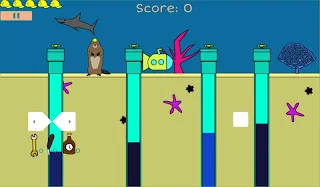 Big Papa Pump - Screenshot 2