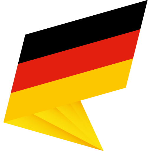 Deutsch Lernen logo