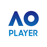 AO Player icon