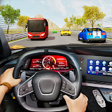 Car Driving - Car Games icon