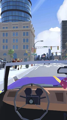 Gangsta Master - Screenshot 1