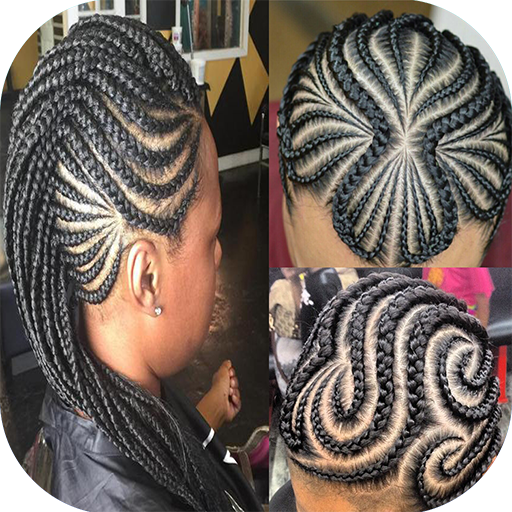 African Braids Hairstyle - Apps on Google Play