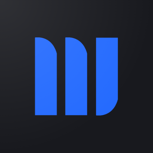 Wallety - Budget Tracker logo
