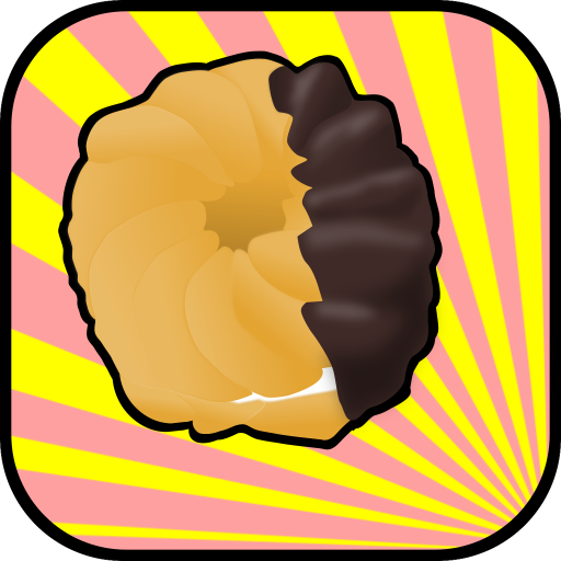 Donut Tapper logo