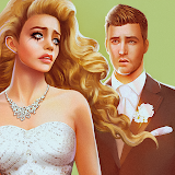 Failed weddings: Interactive Love Stories icon