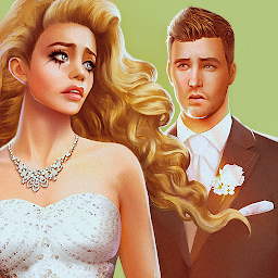 Icon image Failed weddings: love stories