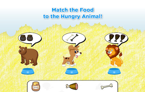 Kids educational games: Funzy 11