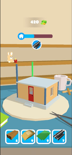 Build and sell Screen 2