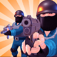Most Wanted Run