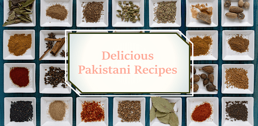Pakistani Food Recipes Offline