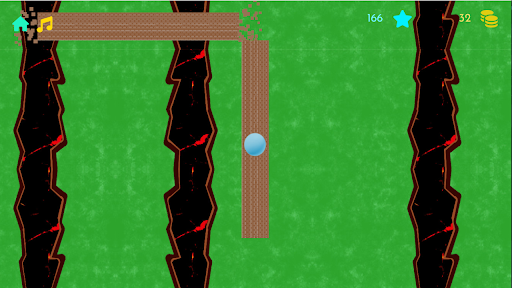 Go rope Screen 2