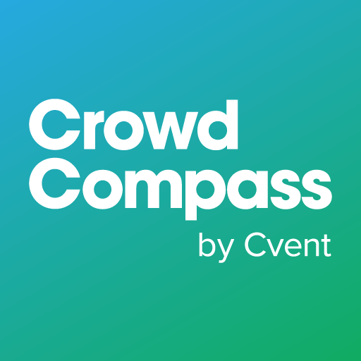 CrowdCompass Events 5.43 Icon