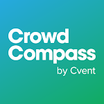 Cover Image of Download CrowdCompass Events  APK