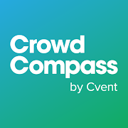 CrowdCompass Events  for PC Windows and Mac