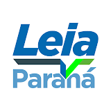 Leia Paraná icon