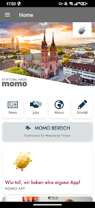 Stiftung Haus Momo