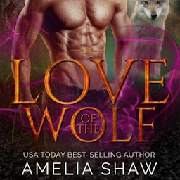 Icon image Love of the Wolf: Wolf shifter BBW accidental pregnancy romance story