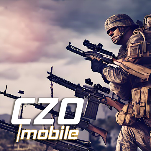 CZO MOBILE Download on Windows