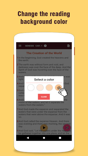 Holy Bible Multiversion Screenshot 4 - AppWisp.com