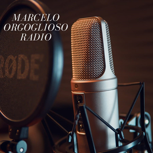 Marcelo Orgoglioso Radio 206.0 Icon