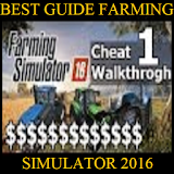 Best Farming Simulator 16 tips icon