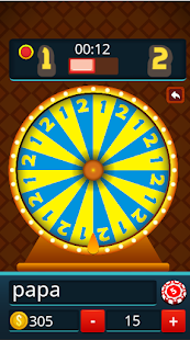 Roulette Mini Online 3.4 APK + Mod (Free purchase) for Android