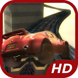 GT Racing Games icon