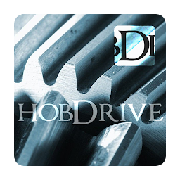 ଆଇକନର ଛବି HobDrive OBD2 diag, trip