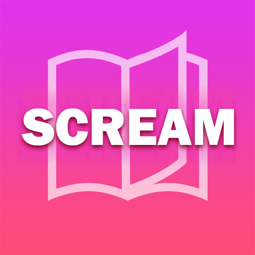 Scream: Suspense & Romance 1.0.00 Icon