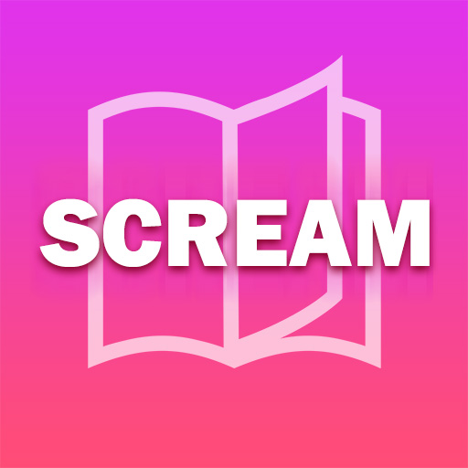 Scream: Suspense & Romance  Icon