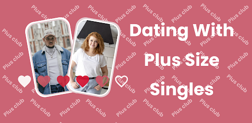 Plus Club: BBW Dating And Chat