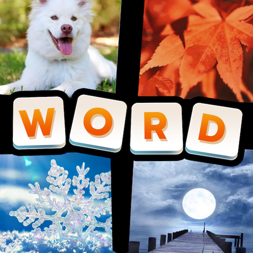 Words n Pics Puzzle