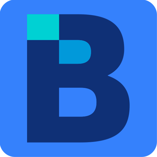 App Belcar logo