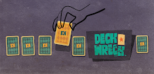 Deck Wreck APK