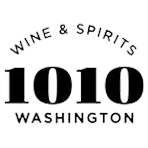 1010 Washington Wine & Spirits logo