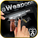 Cover Image of Download eWeapons™ Gun Simulator  APK