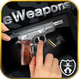 eWeapons™ Gun Simulator Free icon