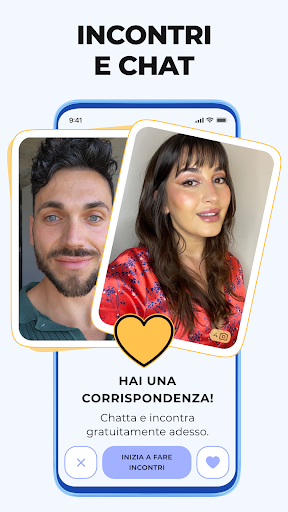Anteprima dell'app