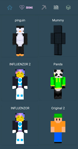 Mod Stumble-Guys For Minecraft Screen 3