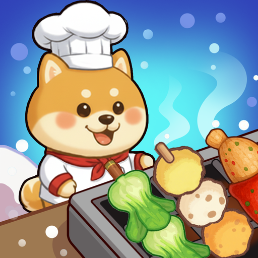 Sort Sizzling: BBQ Master