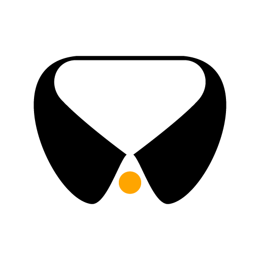 블랙라벨 logo