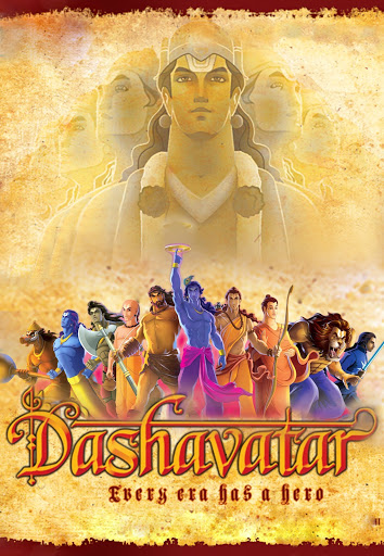 Dashavatar - Movies on Google Play