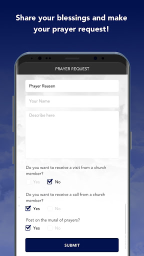 Thomas Temple COGIC Inc Screen 2