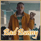 Bad Bunny - Ahora Me Llama icon