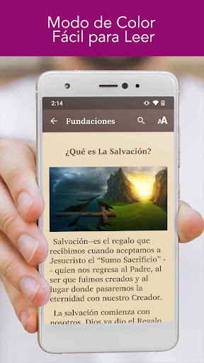 Isaiah 58 Spanish Screen 3