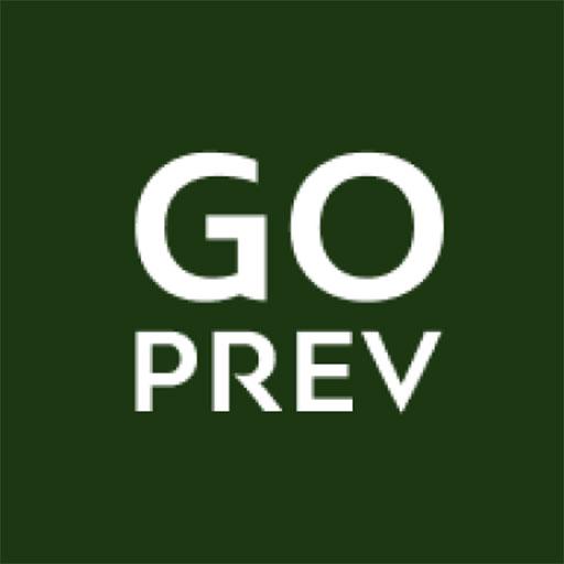 GO Prev 1.0.4 Icon