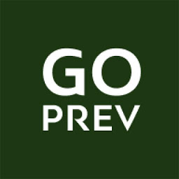 Symbolbild für GO Prev
